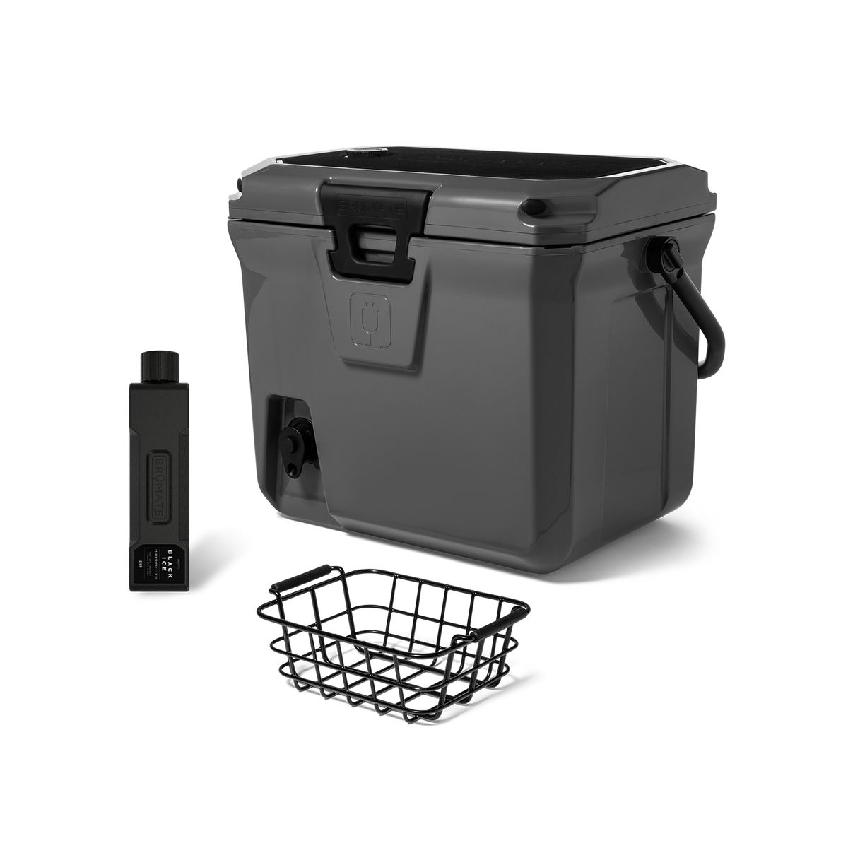 brutank-20-quart-grab-go-cooler-bundle-a1 BruTank20-Bundle-Charcoal.png