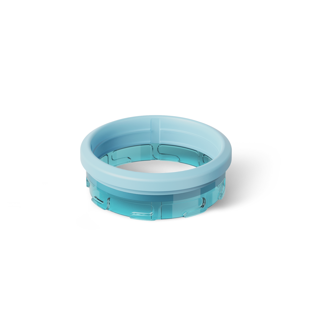 slim-v2-octalock-gaskets-f7 Gasket-Slim-Glacier_92554ee7-42d4-4342-b792-797dbcb44906.png