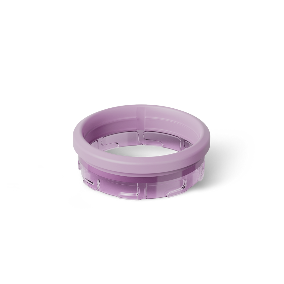slim-v2-octalock-gaskets-f7 Gasket-Slim-Lavender.png