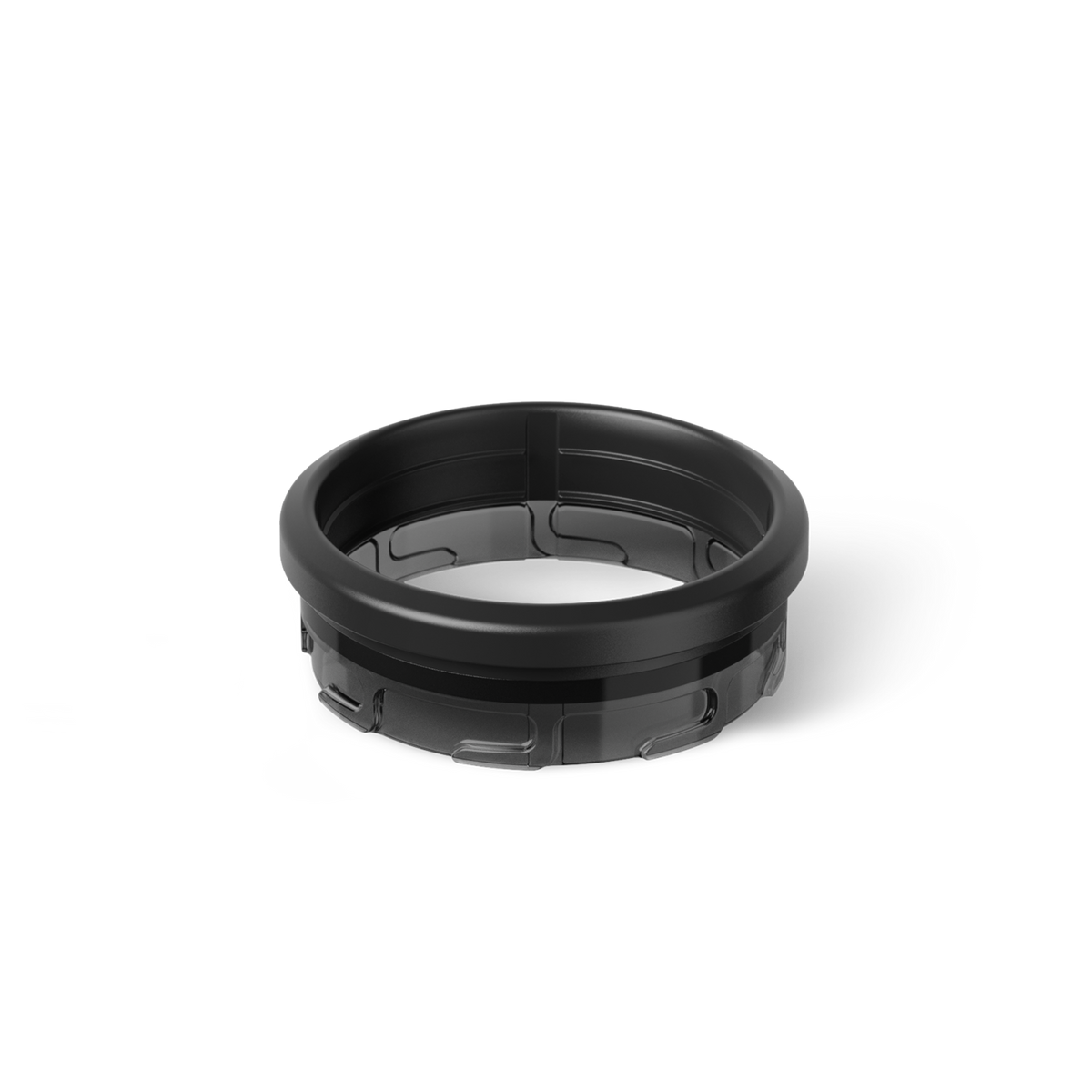 slim-v2-octalock-gaskets-f7 Gasket-Slim-MatteBlack.png