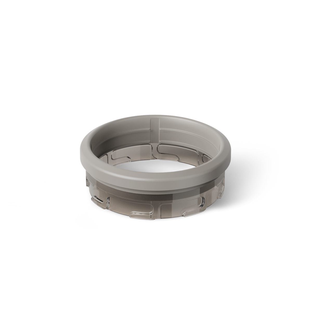 slim-v2-octalock-gaskets-f7 Gasket-Slim-Mocha.png