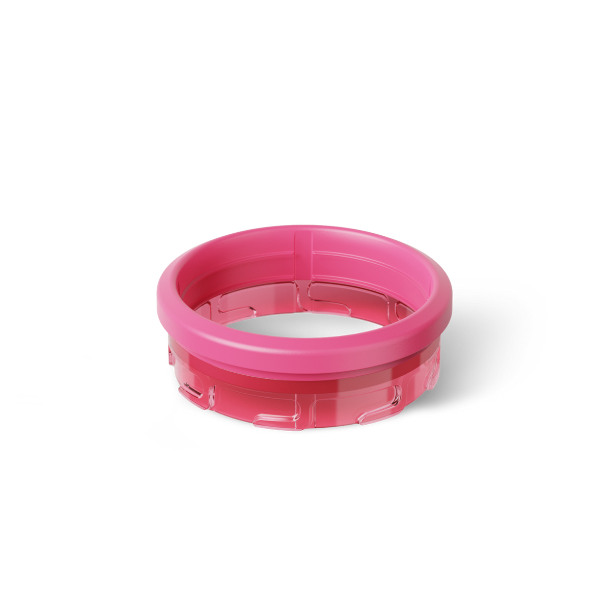 slim-v2-octalock-gaskets-f7 Gasket-Slim-NeonPink.png