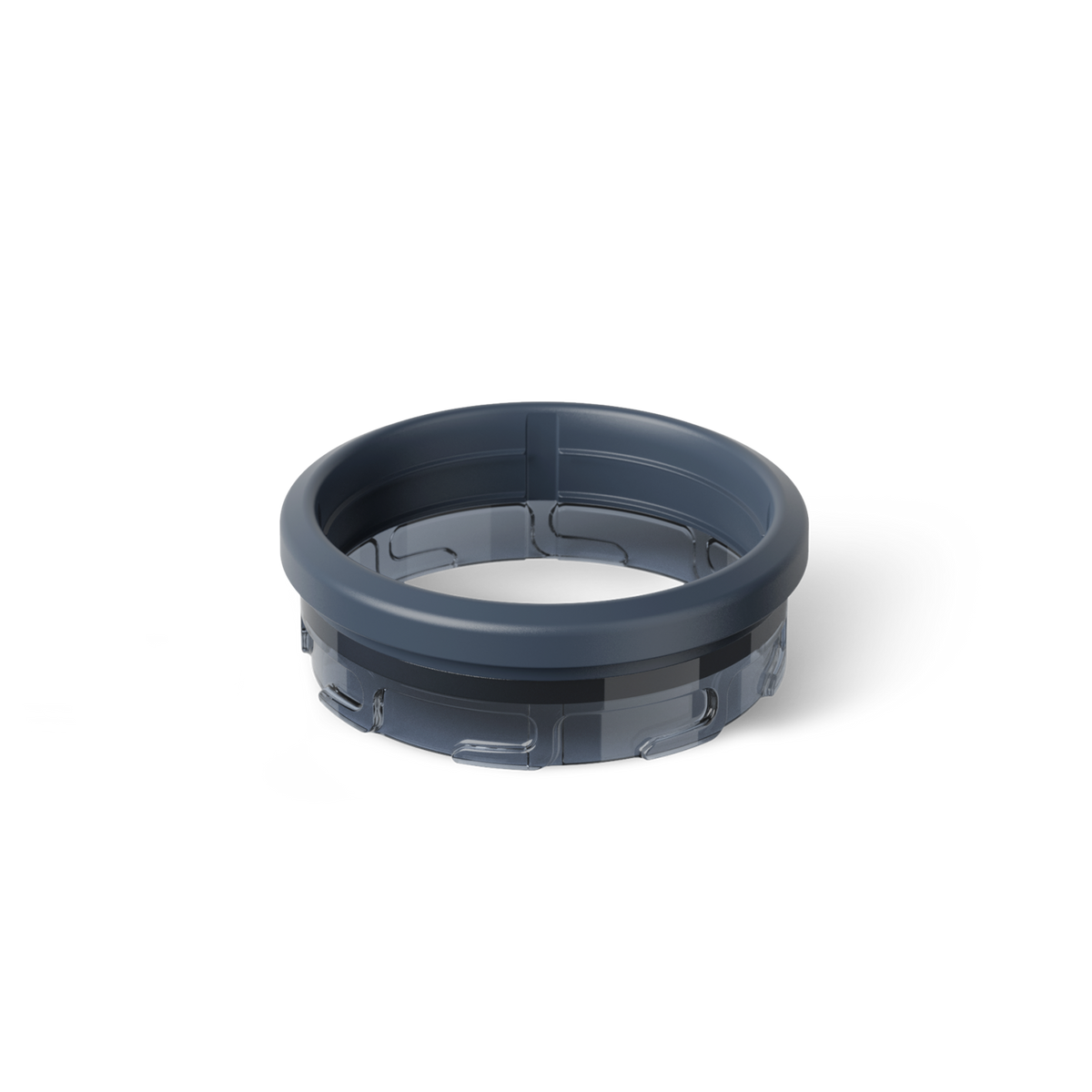 slim-v2-octalock-gaskets-f7 Gasket-Slim-NightfallBlue.png