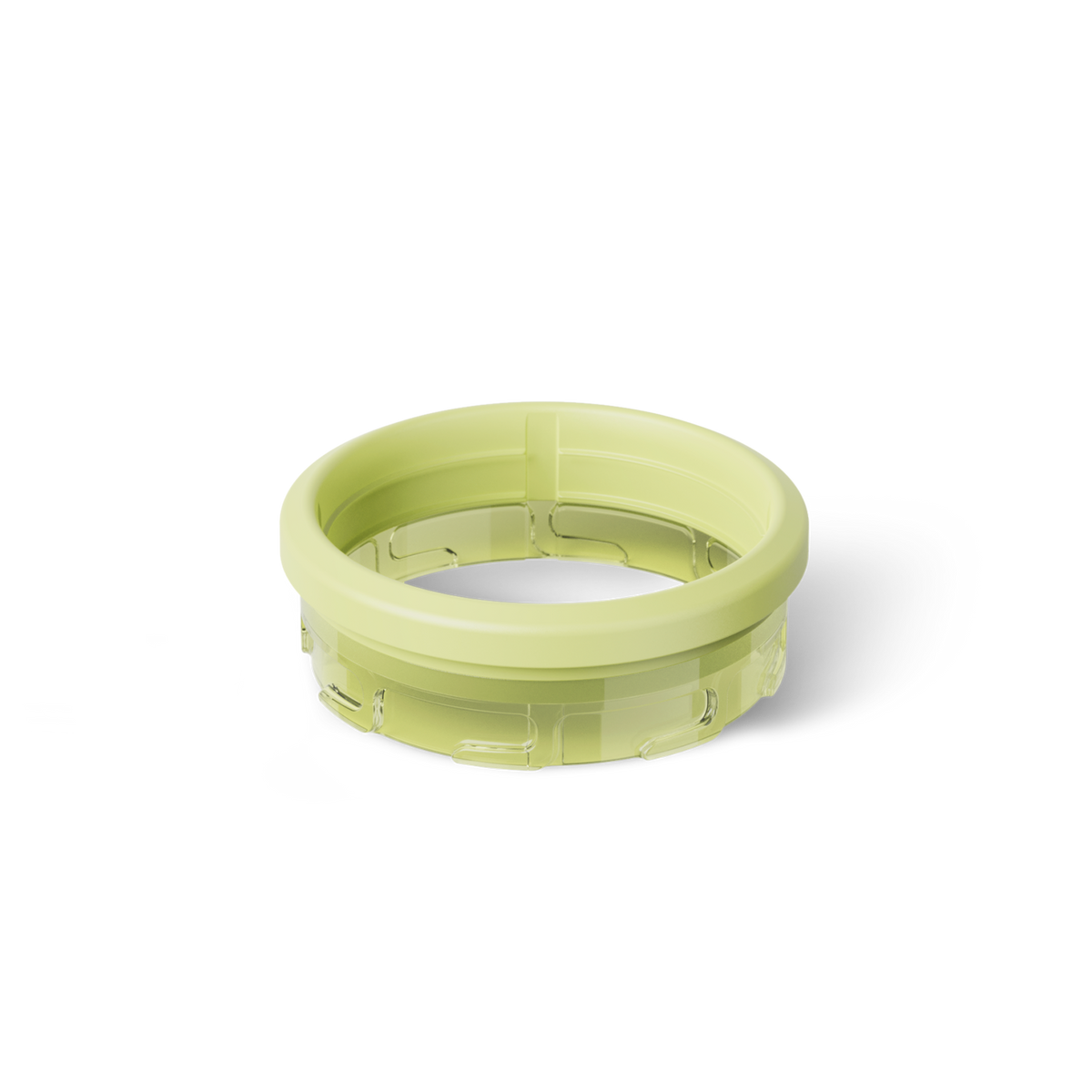 slim-v2-octalock-gaskets-f7 Gasket-Slim-PricklyPear.png