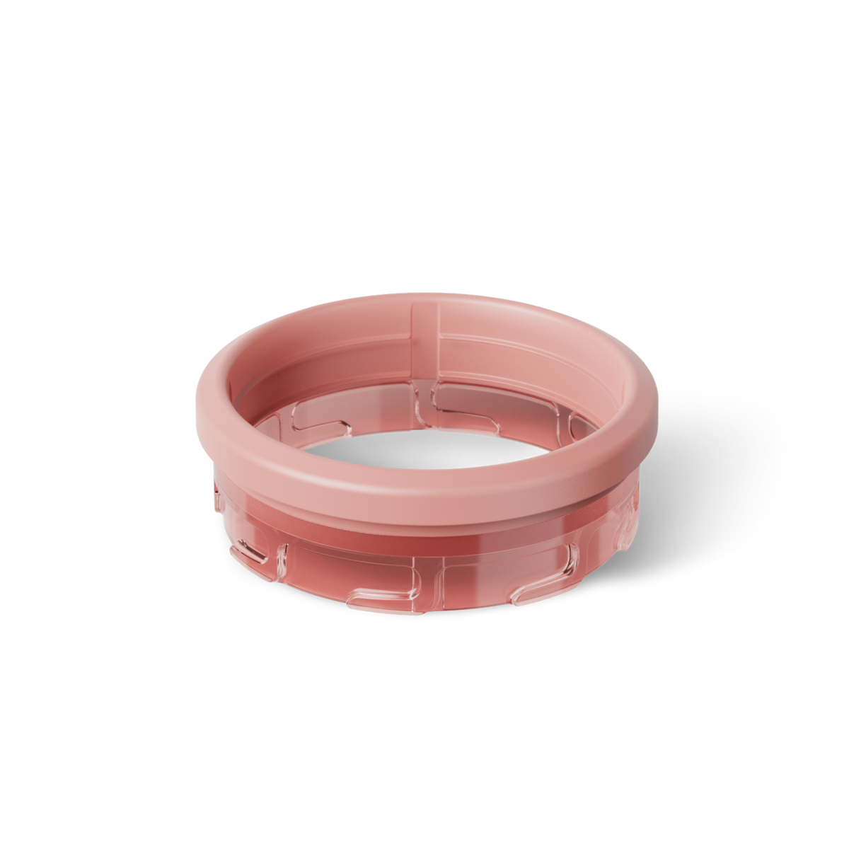 trio-v2-octalock-gaskets-o1 Gasket-Trio-Duo-Guava.png