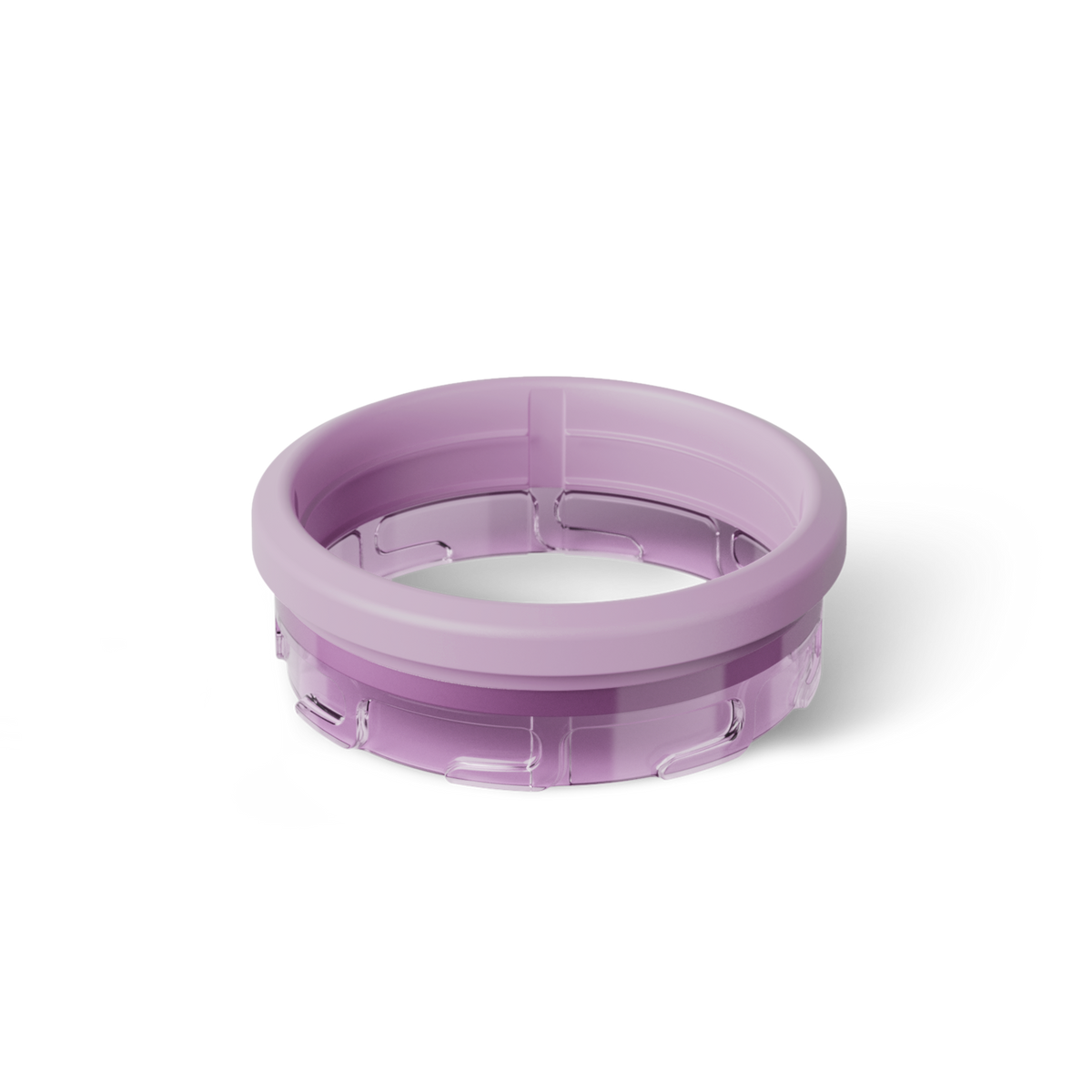 trio-v2-octalock-gaskets-o1 Gasket-Trio-Duo-Lavender.png