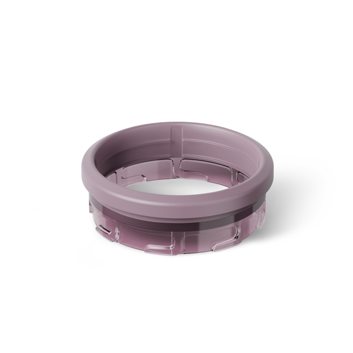 trio-v2-octalock-gaskets-f6 Gasket-Trio-Duo-LilacDusk.png