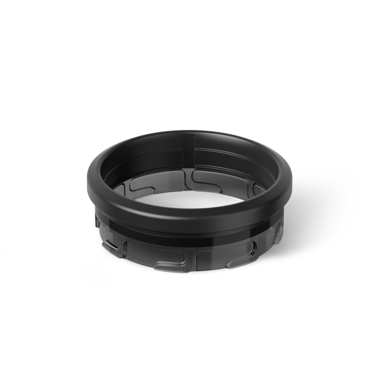trio-v2-octalock-gaskets-f6 Gasket-Trio-Duo-MatteBlack.png