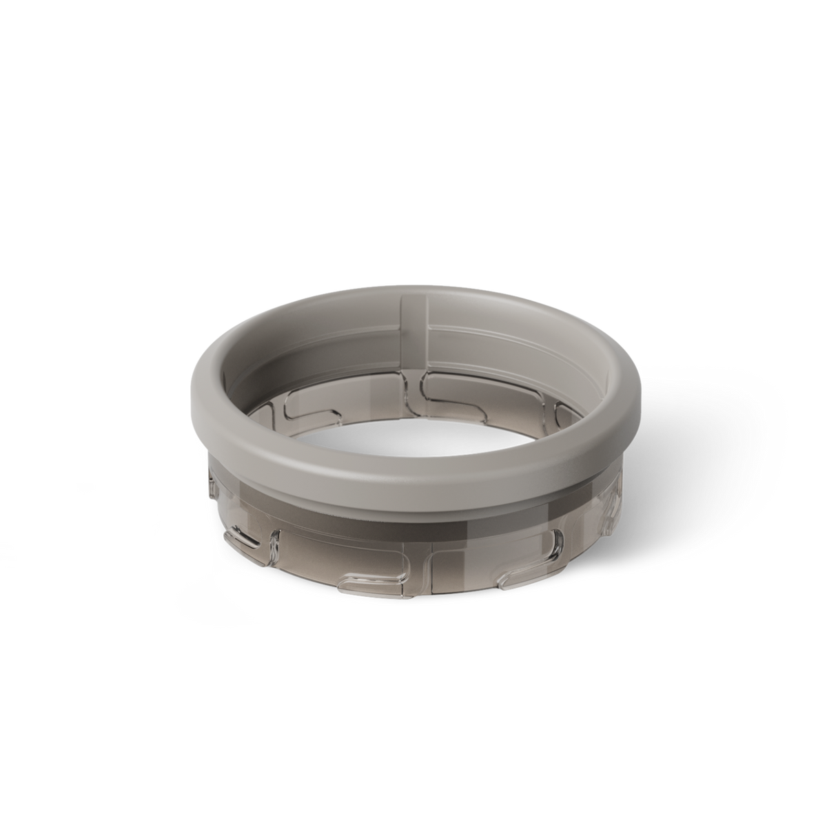 trio-v2-octalock-gaskets-o1 Gasket-Trio-Duo-Mocha.png