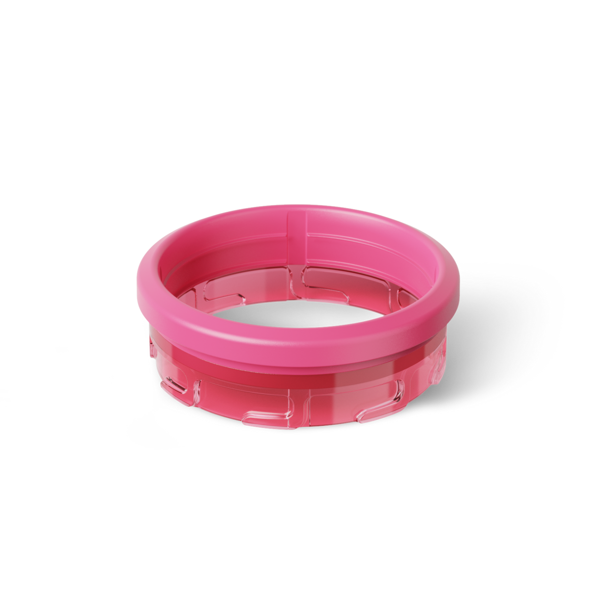 trio-v2-octalock-gaskets-f6 Gasket-Trio-Duo-NeonPink.png