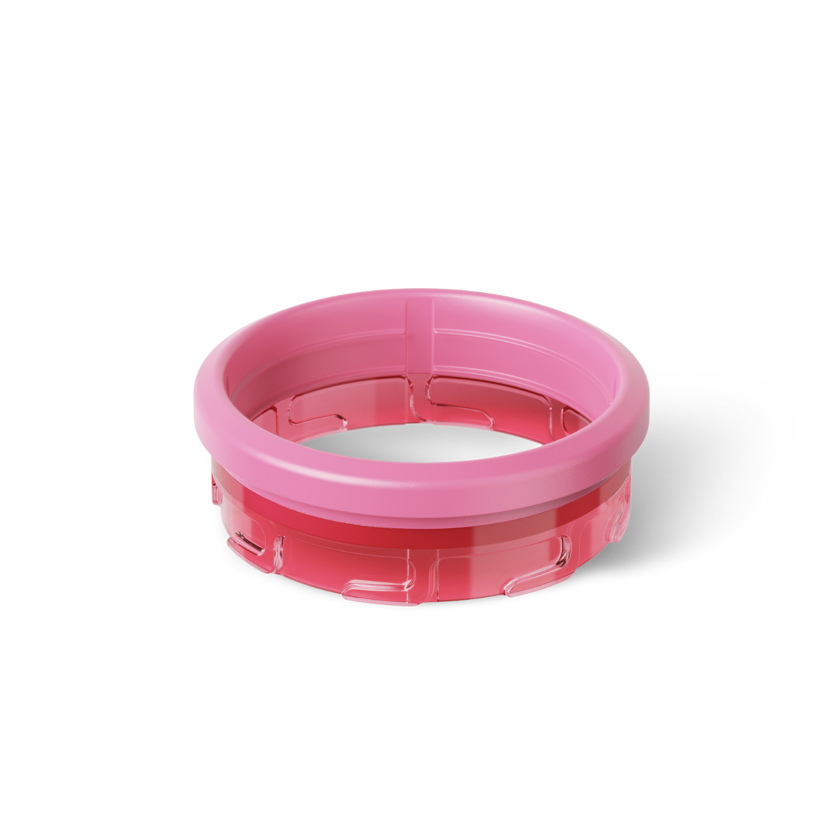 trio-v2-octalock-gaskets-o1 Gasket-Trio-Duo-Primrose.png