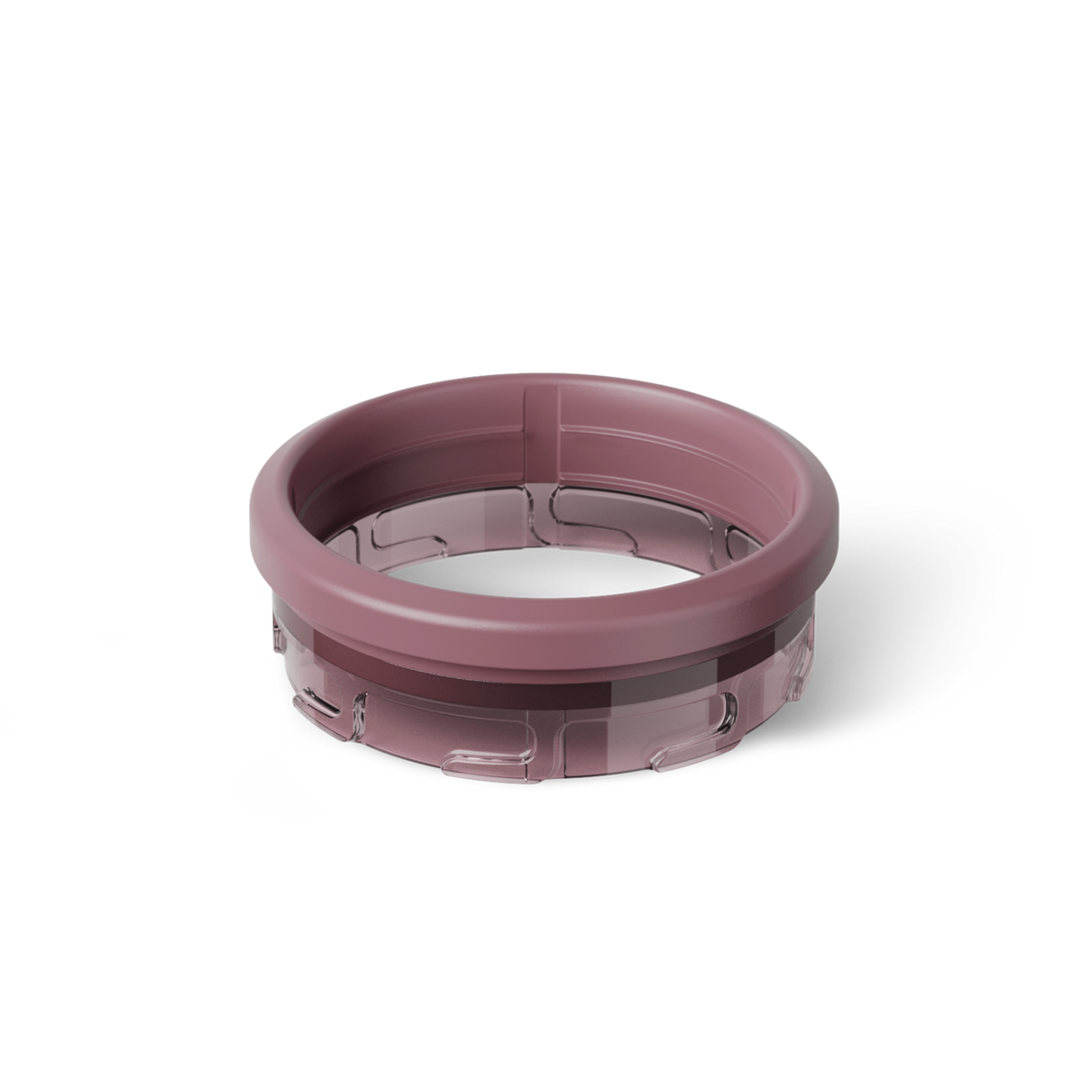 trio-v2-octalock-gaskets-f6 Gasket-Trio-Duo-RoseTaupe.png