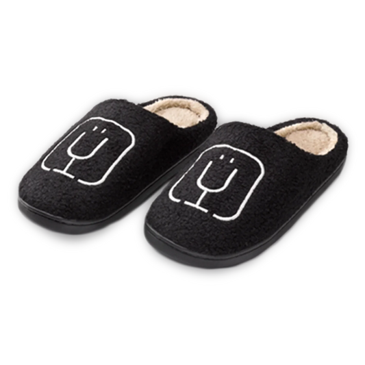 brumate-fuzzy-slippers-black-u0 apparel-slippers.webp