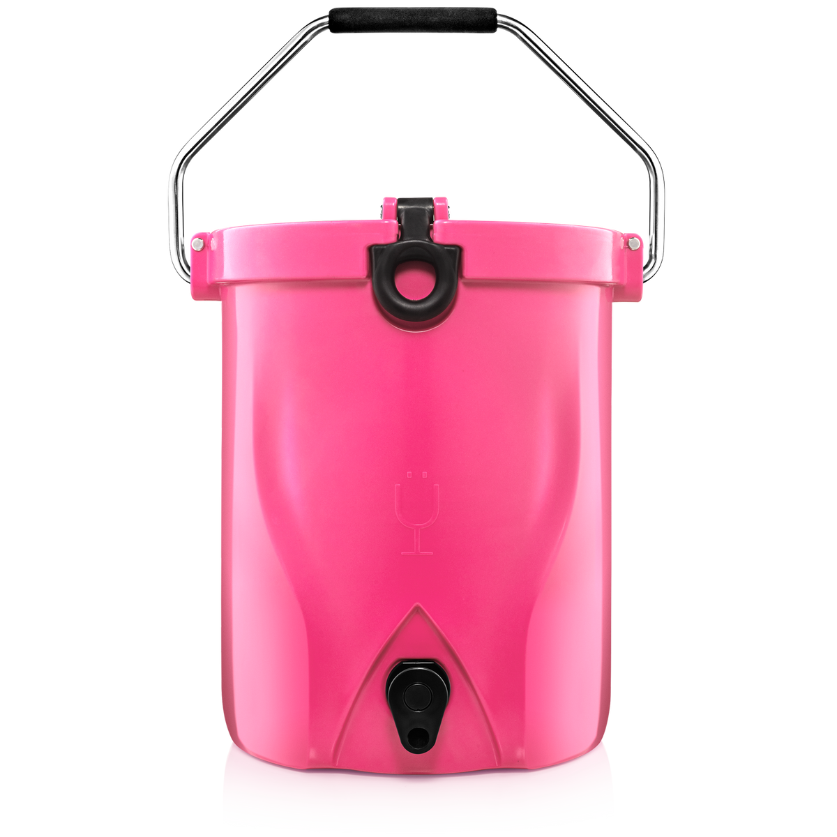 backtap-l7 backtap-neon-pink-handle-up.png